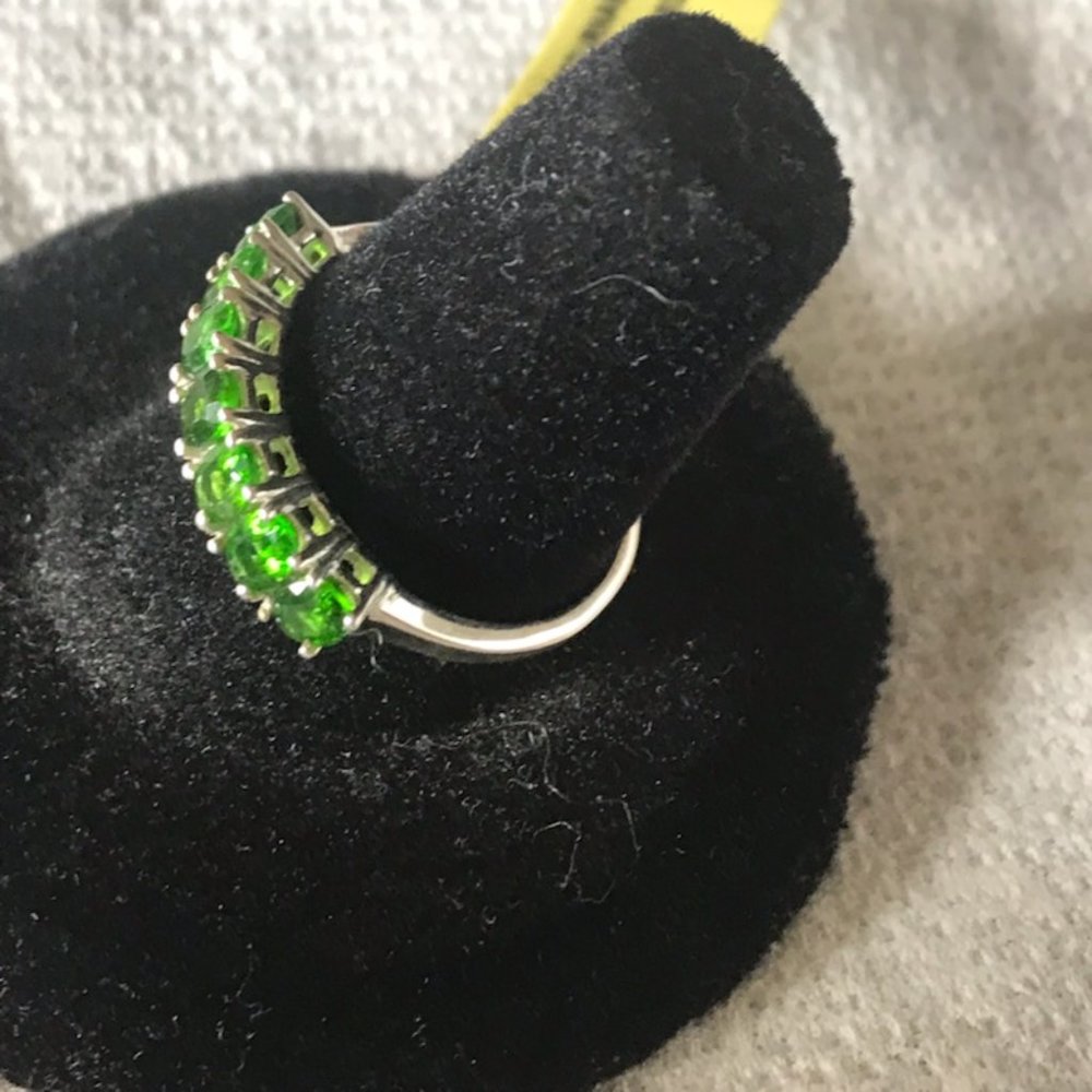 Ring #0764 - Picture 2 of 5